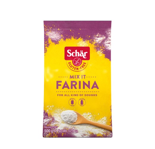 קמח רב תכליתי MIX IT | Mix it Farina