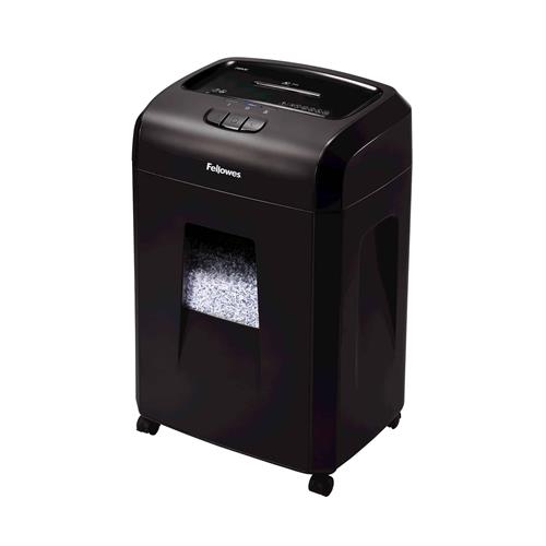 FELLOWES מגרסה משרדית 78MC