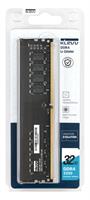 זיכרון לנייח KLEVV Standard 32GB DDR4 3200Mhz CL22 1.2V