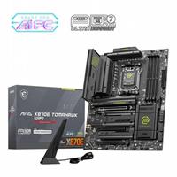 לוח אם MSI MAG X870E TOMAHAWK WIFI AM5 DDR5