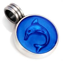 תליון דולפין Dolphin