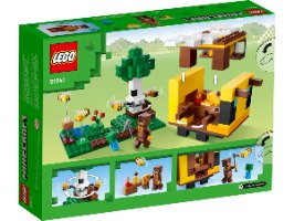 Lego Minecraft 21241