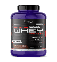 אבקת חלבון אולטימייט נוטרישן  PROSTAR 100% WHEY PROTEIN
