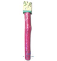 מקל שיוף ועמידה לתוכים גדולים 36X4.5 ס"מ