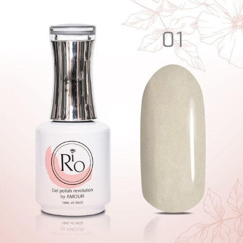 ג'ל ריו 1 RIO