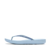 אייקושין ספרקל תכלת קסום פיטפלופ FITFLOP