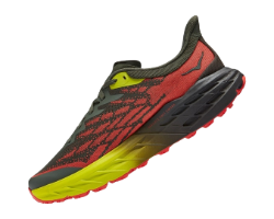 Hoka Speedgoat 5 Wide-נעלי גברים