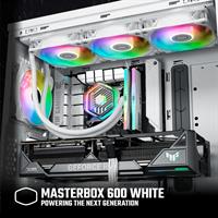 CM CASE MASTEBOX 600 WH