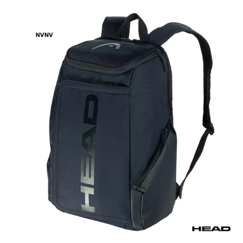 תיק טניס Head Pro Backpack 28L NVNV