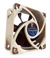 Noctua NF-A6X25 60MM Fan 3000 RPM