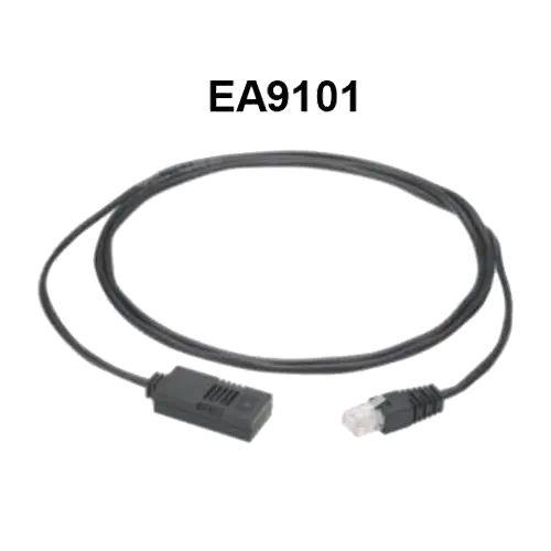 כבל PDU Temperature & Humidity Sensor