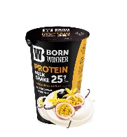 משקה חלבון BORN WINNER (250 מי״ל)