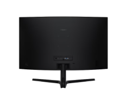 מסך קעור Samsung 32 S3 Essential Monitor FHD 100Hz 4Ms VA Black