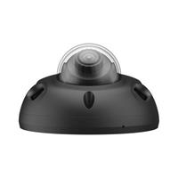 DAHUA מצ רשת כיפה IR 4MP סדרה WizSense