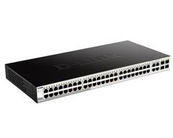 D-LINK DGS-1210-52 FL