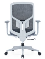 כיסא אורטופדי Seatplus Bold מבית קיסר Keisar לנוחות ומיקוד עבודה