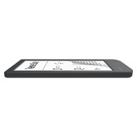 ספר אלקטרוני PocketBook 6" Verse Lite צבע אפור כהה