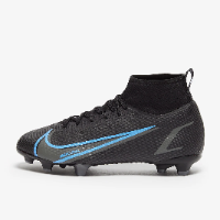 Nike Kids Mercurial Superfly VIII Pro FG