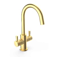 מערכת מים תת כיורית למים חמים וקרים PureWater