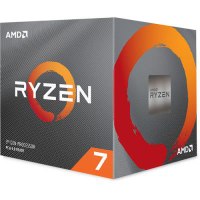 מעבד BOX - AMD Ryzen 7 5700G Radeon Graphics