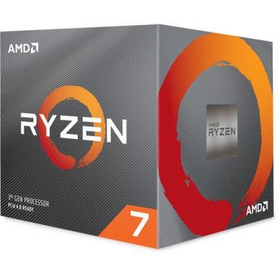 מעבד BOX - AMD Ryzen 7 5700G Radeon Graphics