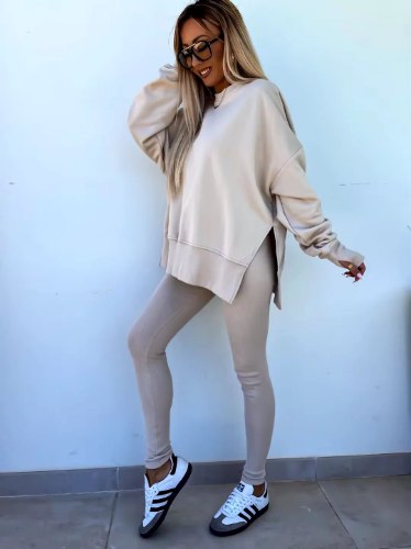 חליפת מעבר KIM