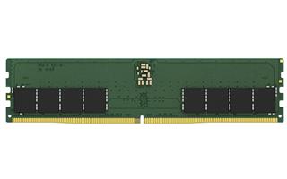 זכרון לנייח Kingstone ValueRam 64GB DDR5 CUDIMM C52
