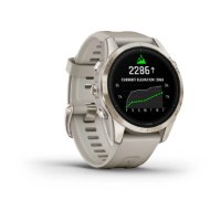 שעון דופק Garmin Epix Pro (Gen 2) 42mm Sapphire 