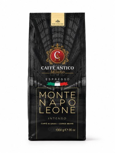 MONTENAPOLEONE-Caffè Antico Milano