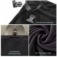 מיטת-מטוס-לתינוקות-שחורה-73x19-ס״מ-3