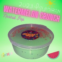 סליים Watermelon Crunch של נסיכת הפופ!