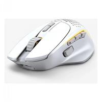 עכבר גיימינג אלחוטי Glorious Model I 2 Wireless לבן מט