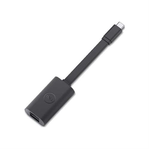 מטען Dell Adapter USB-C to 2.5G Ethernet