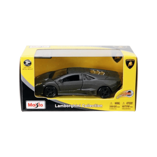 מאיסטו - דגם מכונית למבורגיני רוונטון - Maisto Lamborghini Reventon 1:43