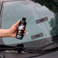 ספריי דוחה מים לרכב  RainOff