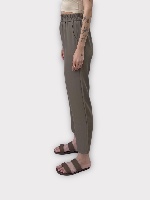 מכנסי אלכס קפה