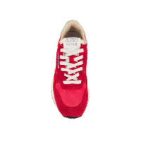 Autry reelwind Red Suede