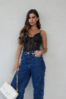 בגד גוף mishel