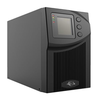 אל פסק ARMOR LINE UPS LV 2000VA 1800W ONLINE USB