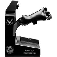 מצערת טיסה Thrustmaster Viper TQS למחשב