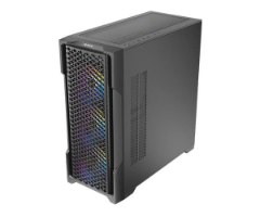 מארז Antec AX90 Mid Tower Gaming Case 4X120MM ARGB FANS