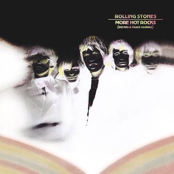 ROLLING STONES, THE/MORE HOT RSD