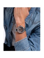 שעון יד Guess לגבר מקולקציית EDGE דגם GW0539G1