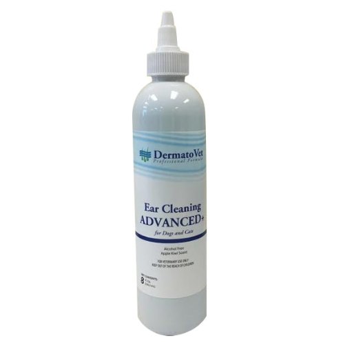 EAR CLEANSING ADVANCED (8 oz)