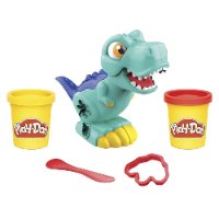פליידו - מיני טי רקס דינוזאור - Play-Doh F1337