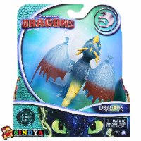 הדרקון הראשון שלי דרקון העולם הנסתר DRAGONS REVEALED STORMFLY