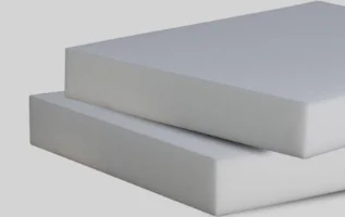 ספוג רפדות 60*60 עובי 8