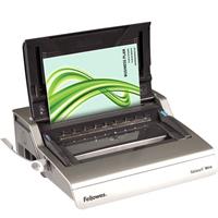 FELLOWES מכשיר כריכה WIRE GALAXY-E