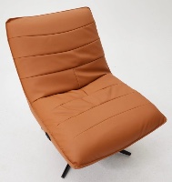 כורסת עיסוי חשמלית מבית מדיקס קייר RelaxMate R5 לשימוש ביתי