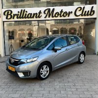 Honda Jazz 2016
